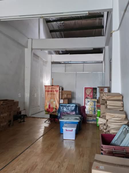 Shop / Office untuk Disewa di George Town (Penang) - Shelley Voon - Interior - PropertyGuru.com.my