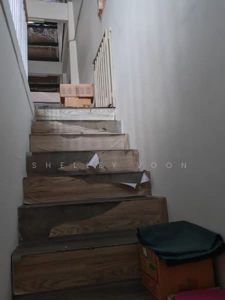 Shop / Office untuk Disewa di George Town (Penang) - Shelley Voon - Interior - PropertyGuru.com.my
