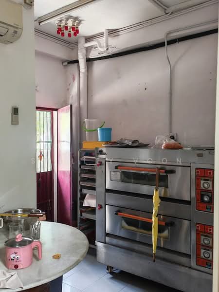 Shop / Office untuk Disewa di George Town (Penang) - Shelley Voon - Kitchen - PropertyGuru.com.my