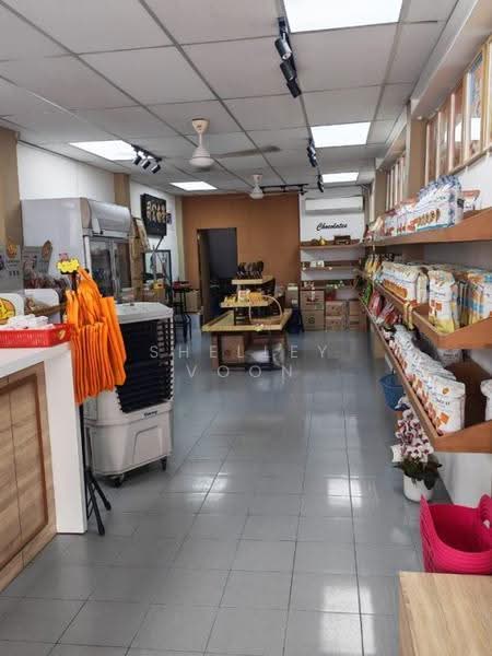 Shop / Office untuk Disewa di George Town (Penang) - Shelley Voon - Interior - PropertyGuru.com.my