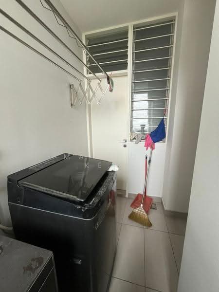 Kondominium untuk Disewa di Park Villa - Mak Hon Kean - Interior - PropertyGuru.com.my
