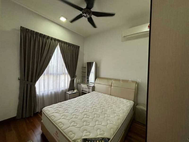 Kondominium untuk Disewa di Park Villa - Mak Hon Kean - Bedroom - PropertyGuru.com.my