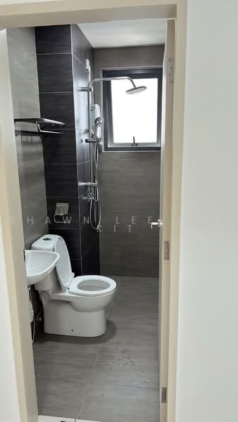 Service Residence for Rent at Nexus Taman Pertama - Shawn Lee Kah Kit - Bathroom - PropertyGuru.com.my