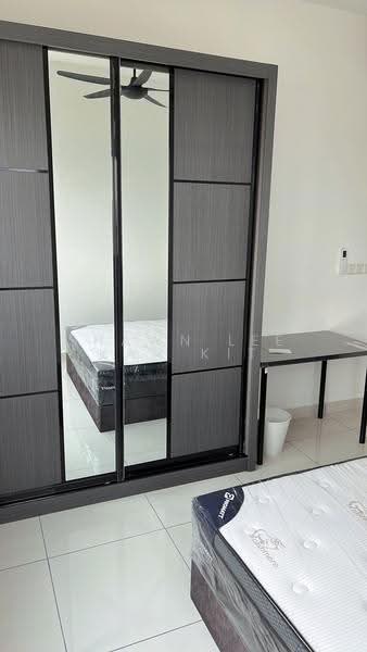 Service Residence for Rent at Nexus Taman Pertama - Shawn Lee Kah Kit - Bedroom - PropertyGuru.com.my