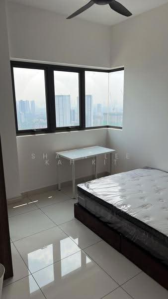 Service Residence for Rent at Nexus Taman Pertama - Shawn Lee Kah Kit - Bedroom - PropertyGuru.com.my