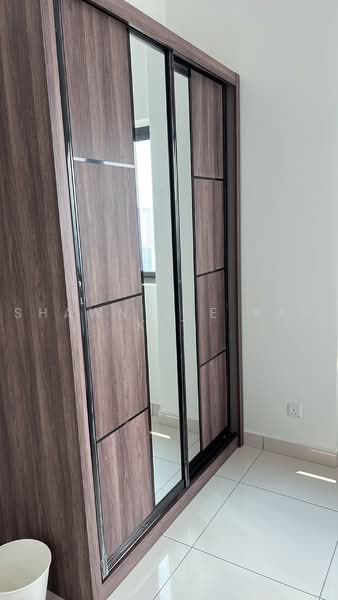 Service Residence for Rent at Nexus Taman Pertama - Shawn Lee Kah Kit - Interior - PropertyGuru.com.my