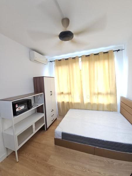 Soho for Rent in Subang Jaya (Selangor) - Haw Anson - Bedroom - PropertyGuru.com.my