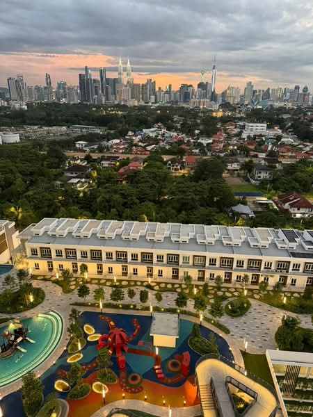 Kondominium untuk Disewa di d'Brightton - Eddy . - PropertyGuru.com.my
