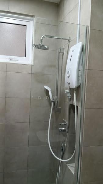 Kondominium untuk Disewa di d'Brightton - Eddy . - Bathroom - PropertyGuru.com.my