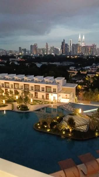 Kondominium untuk Disewa di d'Brightton - Eddy . - Exterior - PropertyGuru.com.my