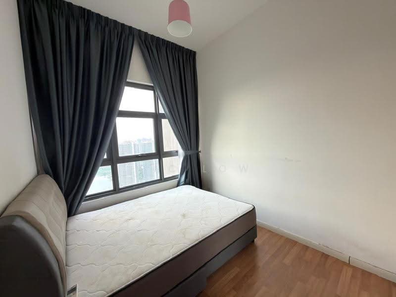 Condominium for Rent at Lakeville Residence - Nic Low - Bedroom - PropertyGuru.com.my