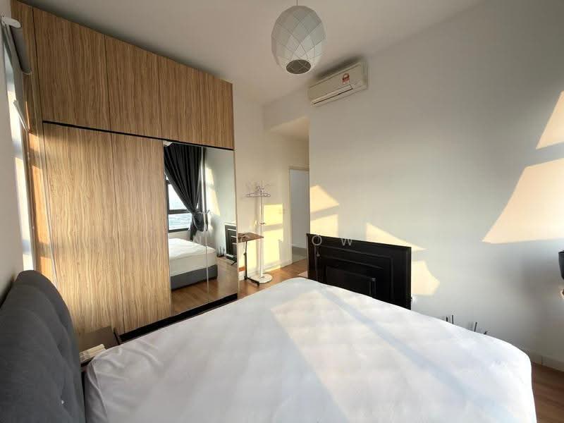 Condominium for Rent at Lakeville Residence - Nic Low - Bedroom - PropertyGuru.com.my