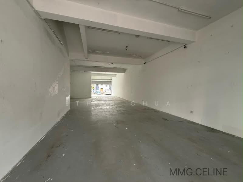 Shop / Office untuk Dijual di Setia Indah (Setia Alam) - Ethan Chua - Interior - PropertyGuru.com.my