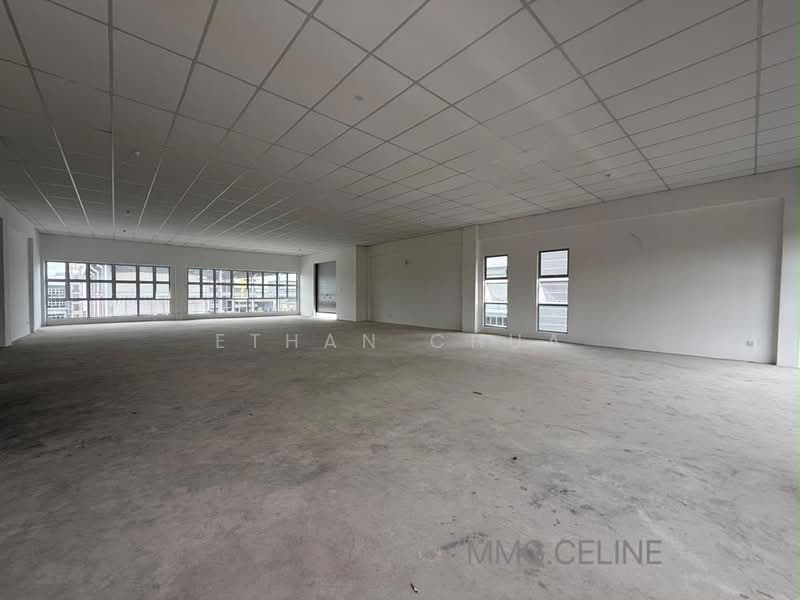 Shop / Office untuk Dijual di Setia Indah (Setia Alam) - Ethan Chua - Interior - PropertyGuru.com.my
