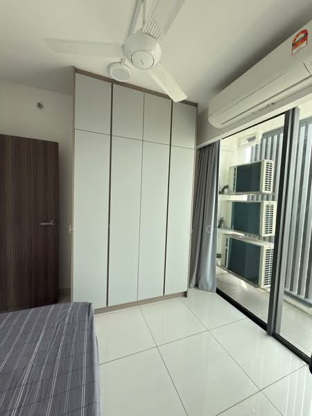 Service Residence for Rent at Lakeview Suites @ Edumetro - Haw Anson - Bedroom - PropertyGuru.com.my