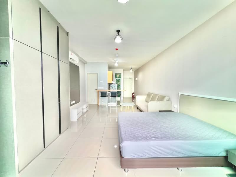 Service Residence for Rent at Liberty @ Arc - Danny Chuah - PropertyGuru.com.my