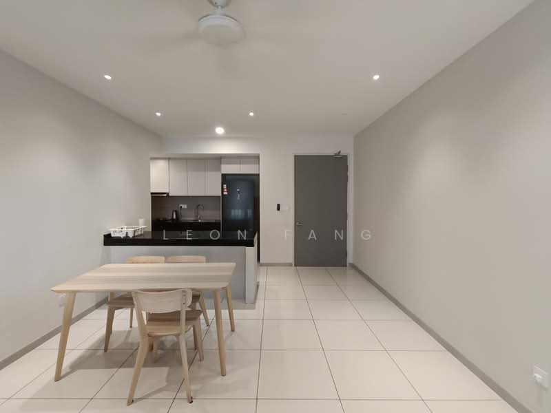 Condominium for Rent at Irama Wangsa - Leon Fang - Kitchen - PropertyGuru.com.my