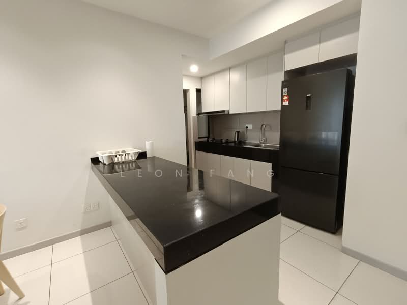 Condominium for Rent at Irama Wangsa - Leon Fang - Kitchen - PropertyGuru.com.my