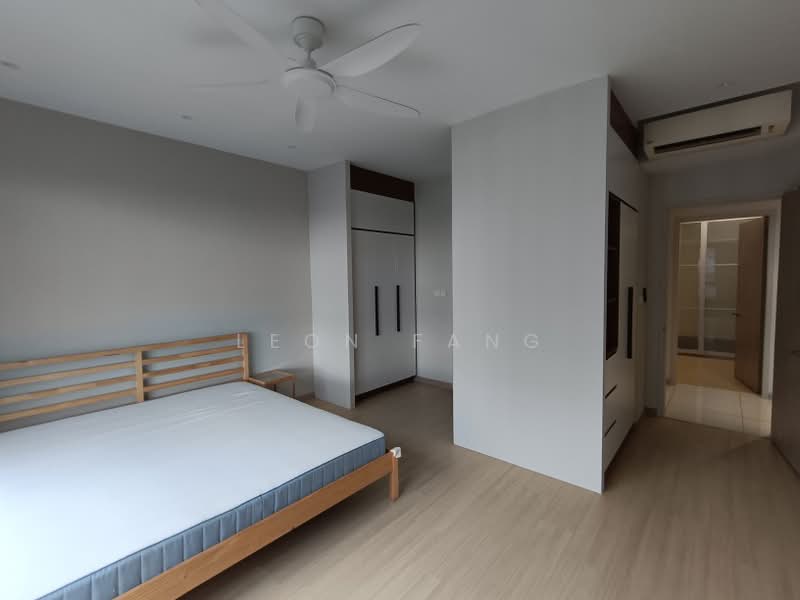 Condominium for Rent at Irama Wangsa - Leon Fang - PropertyGuru.com.my