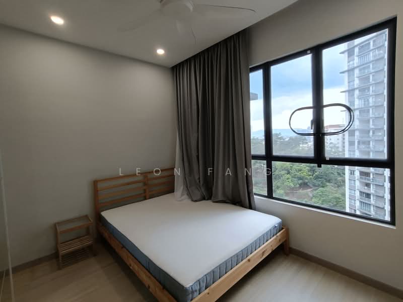 Condominium for Rent at Irama Wangsa - Leon Fang - PropertyGuru.com.my