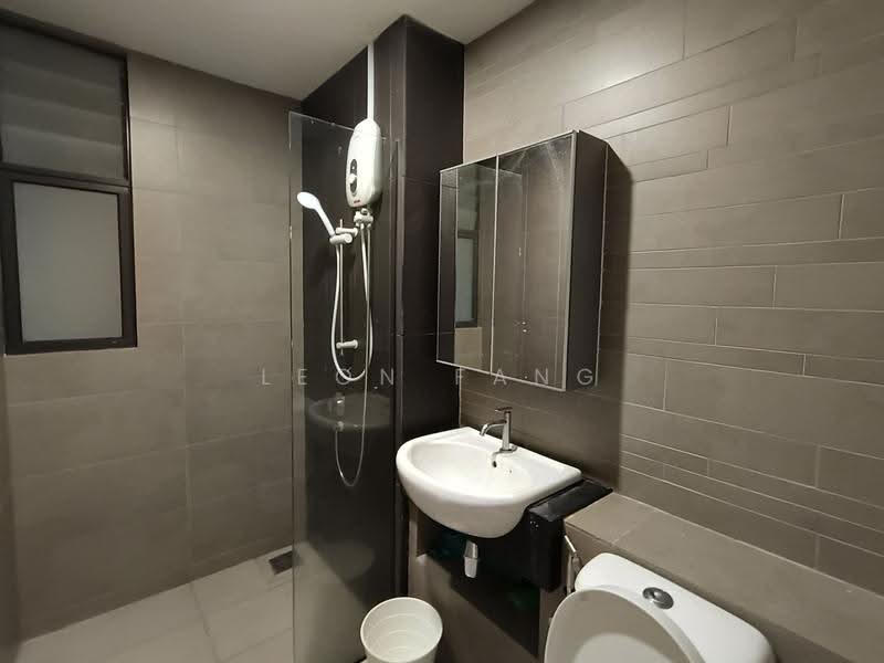 Condominium for Rent at Irama Wangsa - Leon Fang - PropertyGuru.com.my
