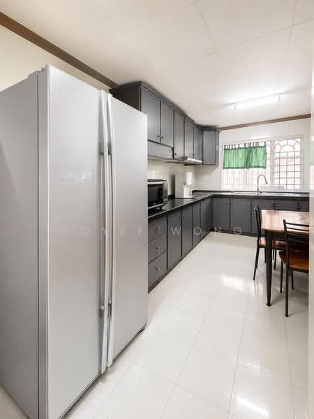 Rumah Teres 2-Tingkat untuk Dijual di Bandar Menjalara (Kuala Lumpur) - Coyee Wong - Kitchen - PropertyGuru.com.my