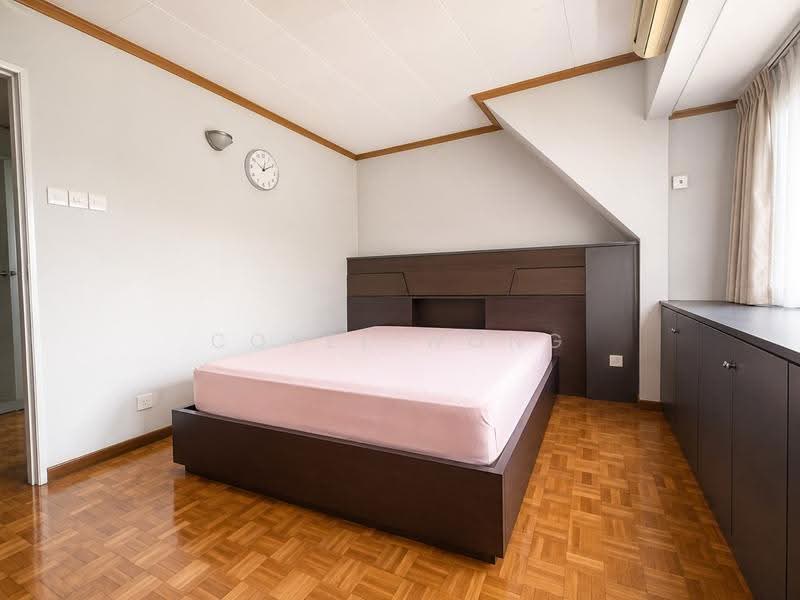 Rumah Teres 2-Tingkat untuk Dijual di Bandar Menjalara (Kuala Lumpur) - Coyee Wong - Bedroom - PropertyGuru.com.my