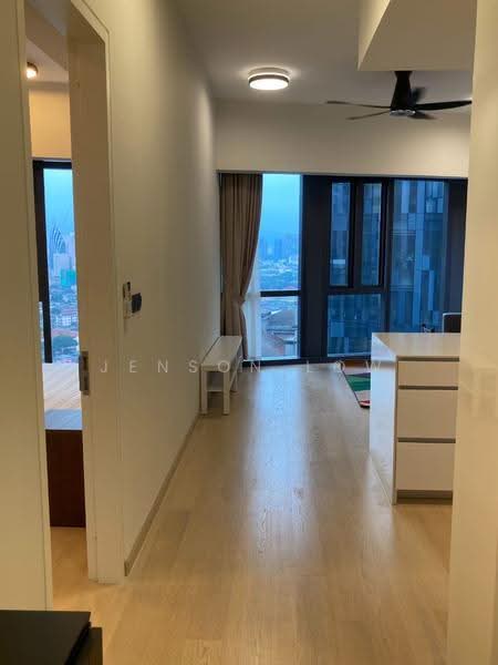 Service Residence for Rent at Star Residences Two - Jenson Low - Interior - PropertyGuru.com.my