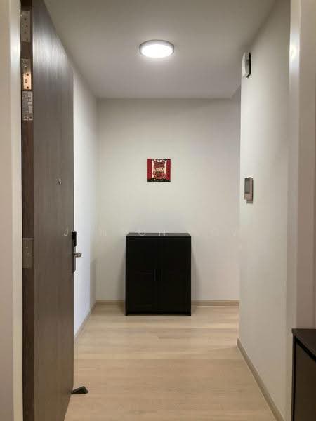 Service Residence for Rent at Star Residences Two - Jenson Low - Entrance - PropertyGuru.com.my