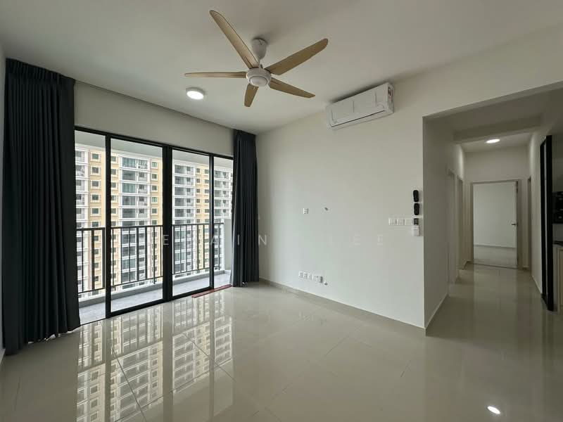 Kondominium untuk Disewa di Ideal Venice Residency - Elaine Lee - Living Room - PropertyGuru.com.my