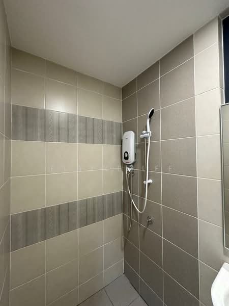 Kondominium untuk Disewa di Ideal Venice Residency - Elaine Lee - Bathroom - PropertyGuru.com.my