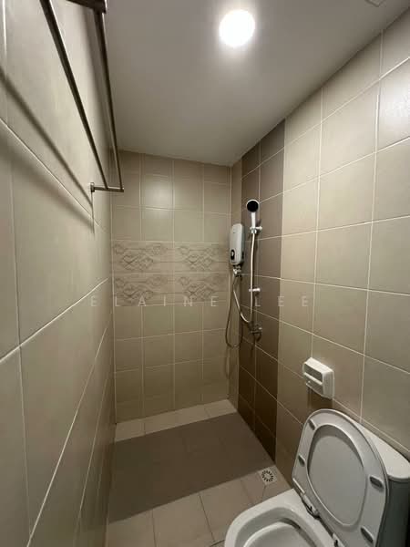 Kondominium untuk Disewa di Ideal Venice Residency - Elaine Lee - Bathroom - PropertyGuru.com.my