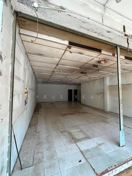 Shop / Office untuk Disewa di Bandar Baru Permas Jaya (Permas Jaya) - Cyrus Yeap - Interior - PropertyGuru.com.my