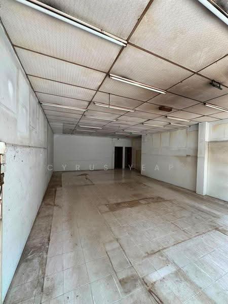 Shop / Office untuk Disewa di Bandar Baru Permas Jaya (Permas Jaya) - Cyrus Yeap - Interior - PropertyGuru.com.my