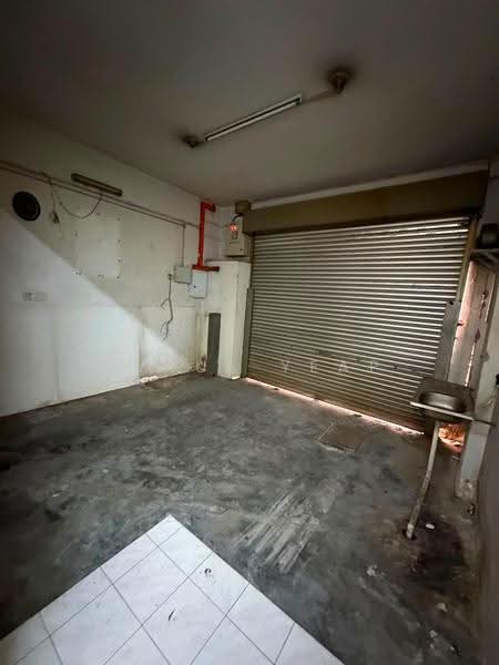 Shop / Office untuk Disewa di Bandar Baru Permas Jaya (Permas Jaya) - Cyrus Yeap - Interior - PropertyGuru.com.my