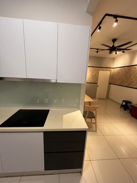 Condominium for Rent at Far East - Jovi Soh - Kitchen - PropertyGuru.com.my