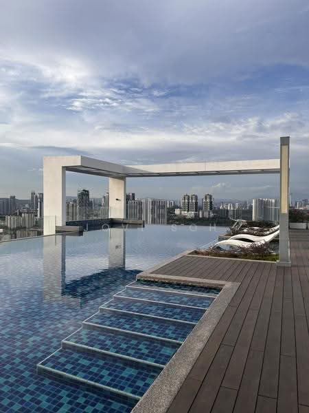 Condominium for Rent at Far East - Jovi Soh - View - PropertyGuru.com.my
