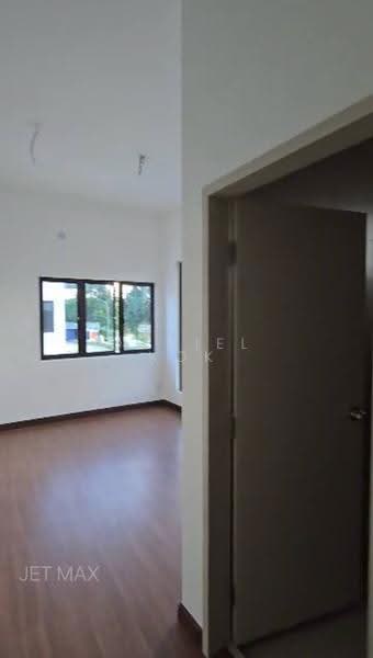 2-storey Terraced House for Sale in Setia Indah 9 (Setia Alam) - Daniel Kok - Interior - PropertyGuru.com.my