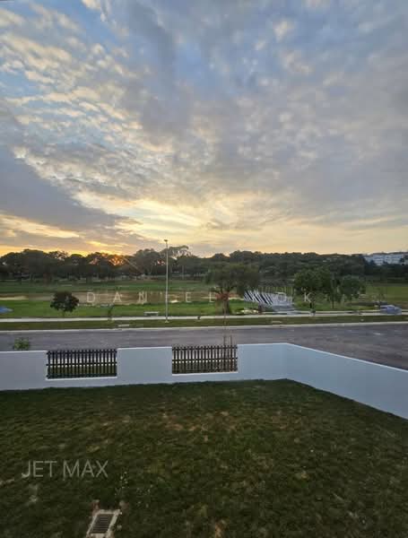 2-storey Terraced House for Sale in Setia Indah 9 (Setia Alam) - Daniel Kok - Exterior - PropertyGuru.com.my