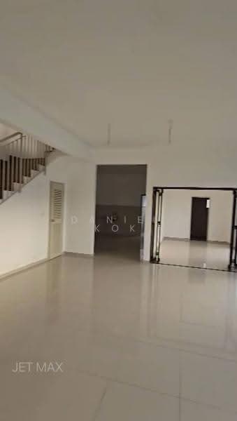 2-storey Terraced House for Sale in Setia Indah 9 (Setia Alam) - Daniel Kok - Interior - PropertyGuru.com.my