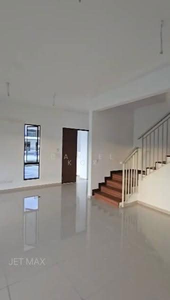 2-storey Terraced House for Sale in Setia Indah 9 (Setia Alam) - Daniel Kok - Interior - PropertyGuru.com.my