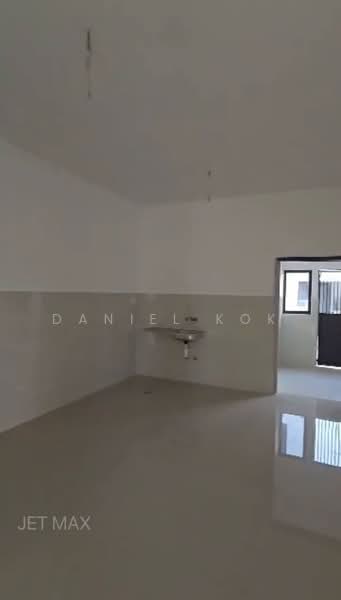 2-storey Terraced House for Sale in Setia Indah 9 (Setia Alam) - Daniel Kok - Interior - PropertyGuru.com.my