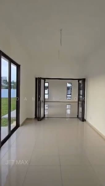 2-storey Terraced House for Sale in Setia Indah 9 (Setia Alam) - Daniel Kok - Interior - PropertyGuru.com.my