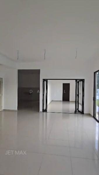 2-storey Terraced House for Sale in Setia Indah 9 (Setia Alam) - Daniel Kok - Interior - PropertyGuru.com.my
