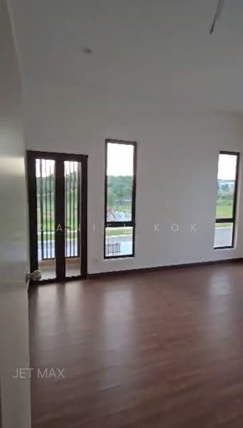 2-storey Terraced House for Sale in Setia Indah 9 (Setia Alam) - Daniel Kok - Interior - PropertyGuru.com.my