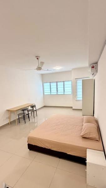 Service Residence for Rent at Astrum Ampang - Ben Tan - Bedroom - PropertyGuru.com.my