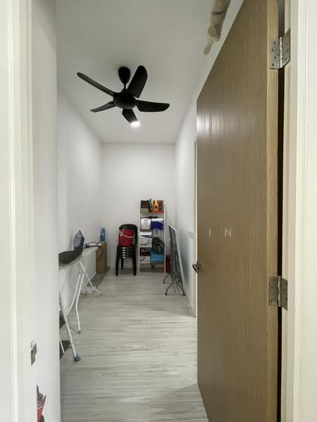 Kediaman Servis untuk Disewa di Cantara Residences - David Sin - Interior - PropertyGuru.com.my