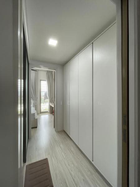 Kediaman Servis untuk Disewa di Cantara Residences - David Sin - Corridor - PropertyGuru.com.my