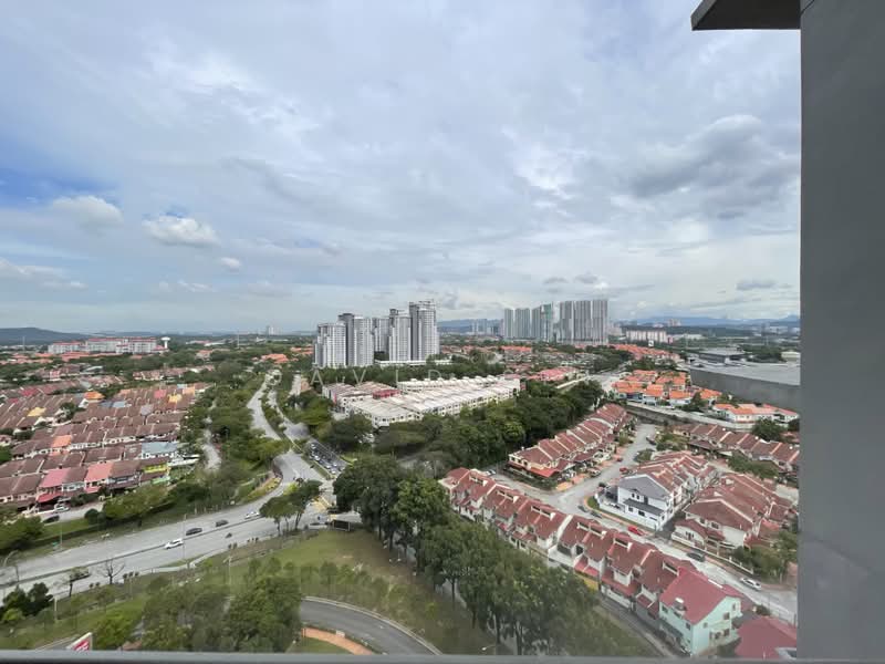 Kediaman Servis untuk Disewa di Cantara Residences - David Sin - Exterior - PropertyGuru.com.my