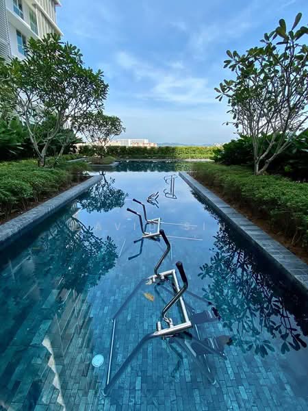 Kediaman Servis untuk Disewa di Cantara Residences - David Sin - Exterior - PropertyGuru.com.my